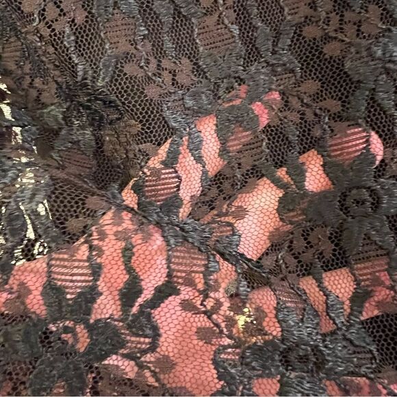 Mark Shale Sleeveless Lined Top Size 4 - Picture 3 of 5